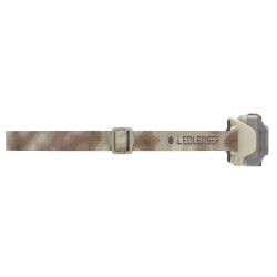 Led Lenser HF4R Signature Kafa Feneri Sand - 4
