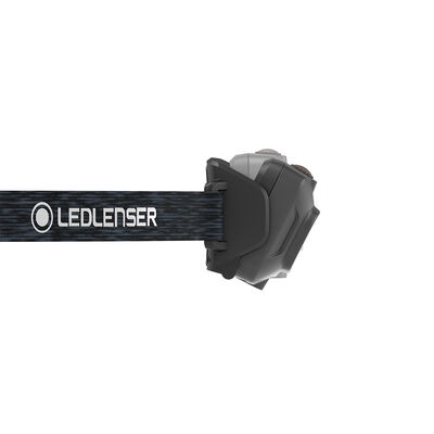 Led Lenser HF4R Signature Kafa Feneri Siyah