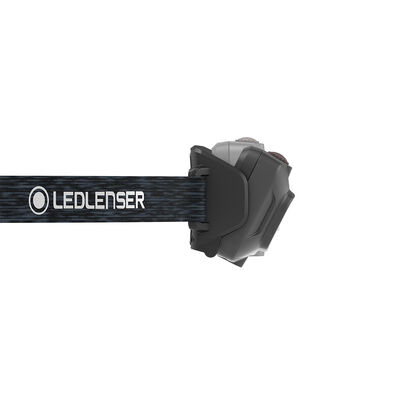 Led Lenser HF4R Signature Kafa Feneri Siyah - 4