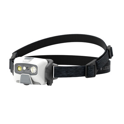 Led Lenser HF6R Core Kafa Feneri Beyaz - 1