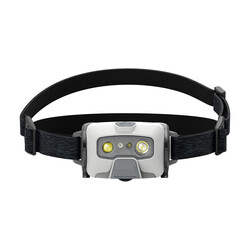 Led Lenser HF6R Core Kafa Feneri Beyaz - 2