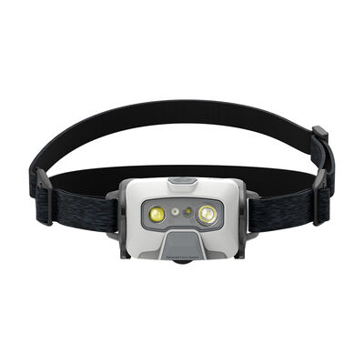Led Lenser HF6R Core Kafa Feneri Beyaz - 2