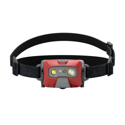Led Lenser HF6R Core Kafa Feneri Kırmızı - 2