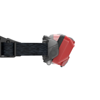Led Lenser HF6R Core Kafa Feneri Kırmızı - 4