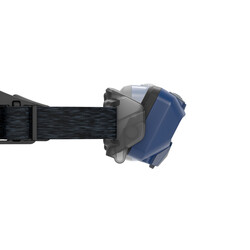 Led Lenser HF6R Core Kafa Feneri Mavi - 4