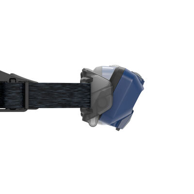 Led Lenser HF6R Core Kafa Feneri Mavi - 4