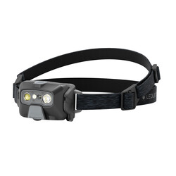 LED LENSER - Led Lenser HF6R Core Kafa Feneri Siyah