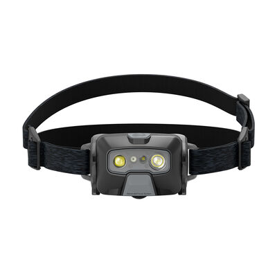 Led Lenser HF6R Core Kafa Feneri Siyah - 2