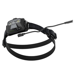 Led Lenser HF6R Core Kafa Feneri Siyah - 3