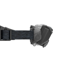 Led Lenser HF6R Core Kafa Feneri Siyah - 4