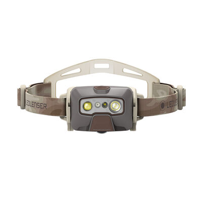 Led Lenser HF6R Signature Kafa Feneri Sand - 2