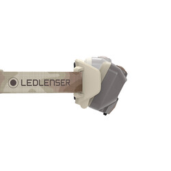 Led Lenser HF6R Signature Kafa Feneri Sand - Thumbnail