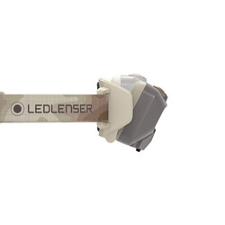 Led Lenser HF6R Signature Kafa Feneri Sand - 4