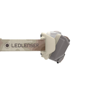 Led Lenser HF6R Signature Kafa Feneri Sand - 4