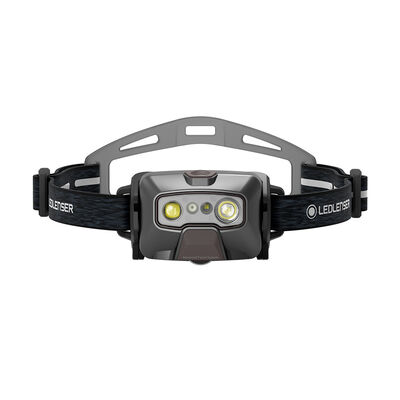Led Lenser HF6R Signature Kafa Feneri Siyah - 2