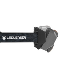 Led Lenser HF6R Signature Kafa Feneri Siyah - Thumbnail
