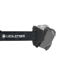 Led Lenser HF6R Signature Kafa Feneri Siyah - 4