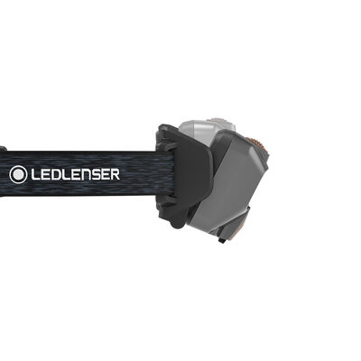Led Lenser HF6R Signature Kafa Feneri Siyah
