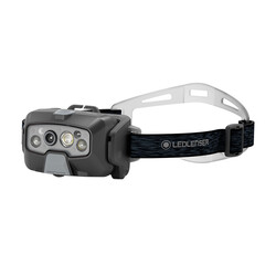 Led Lenser HF8R Core Kafa Feneri 502801 - Thumbnail