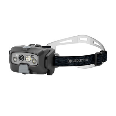 Led Lenser HF8R Core Kafa Feneri 502801 - 1