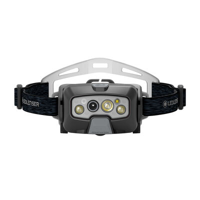 Led Lenser HF8R Core Kafa Feneri 502801 - 2