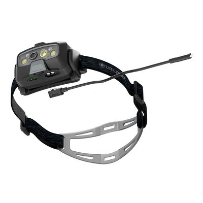 Led Lenser HF8R Core Kafa Feneri 502801 - 3
