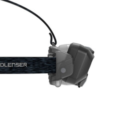 Led Lenser HF8R Core Kafa Feneri 502801 - Thumbnail