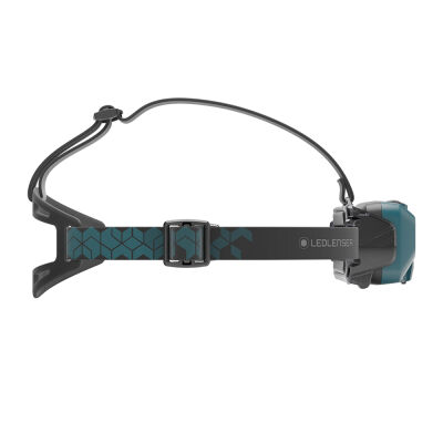 Led Lenser HF8R Core Kafa Feneri Teal Green - 2