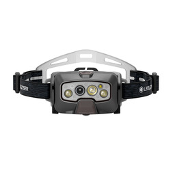 Led Lenser HF8R Signature Kafa Feneri 502803 - 2