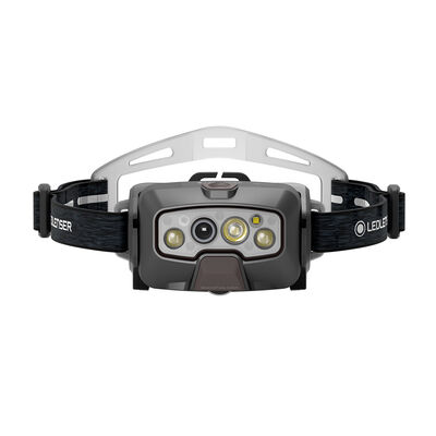 Led Lenser HF8R Signature Kafa Feneri 502803 - 2