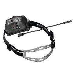 Led Lenser HF8R Signature Kafa Feneri 502803 - 3
