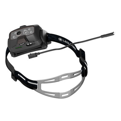 Led Lenser HF8R Signature Kafa Feneri 502803 - 3