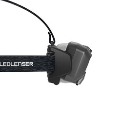 Led Lenser HF8R Signature Kafa Feneri 502803 - 4