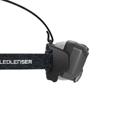 Led Lenser HF8R Signature Kafa Feneri 502803 - 4