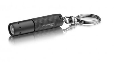 Led Lenser K1 El Feneri - 1