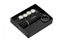 Led Lenser K2-L El Feneri - 2