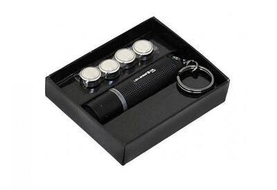Led Lenser K2-L El Feneri - 2