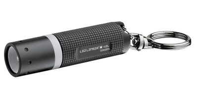 Led Lenser K2-L El Feneri - 1