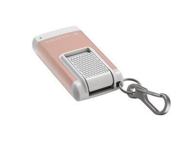 Led Lenser K4R Pembe Anahtarlık El Feneri - 2