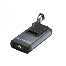 Led Lenser K4R Siyah Anahtarlık El Feneri - 1