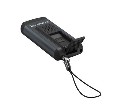 Led Lenser K6R Anahtarlık El Feneri - 6