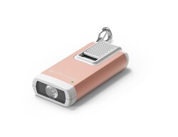 Led Lenser K6R Anahtarlık El Feneri - 2
