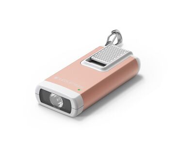 Led Lenser K6R Anahtarlık El Feneri - 2