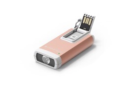 Led Lenser K6R Anahtarlık El Feneri - 4