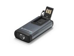 Led Lenser K6R Anahtarlık El Feneri - 8
