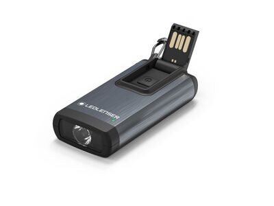 Led Lenser K6R Anahtarlık El Feneri - 8