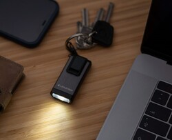 Led Lenser K6R Anahtarlık El Feneri - 14
