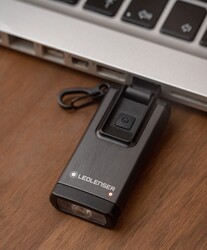 Led Lenser K6R Anahtarlık El Feneri - 15