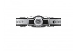 Led Lenser Mh3 Kafa Feneri Black - 2