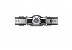 Led Lenser Mh3 Kafa Feneri Black - Thumbnail